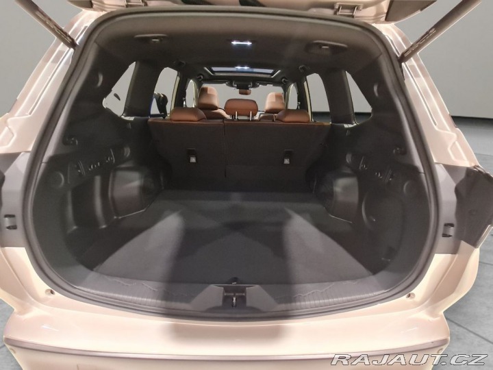 Subaru Forester 2.0ie-S ES Touring CVT 2025