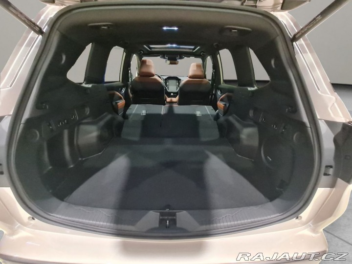 Subaru Forester 2.0ie-S ES Touring CVT 4x 2025