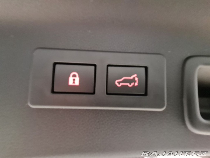 Subaru Forester 2.0ie-S ES Touring CVT 4x 2026