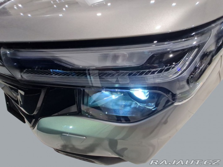 Subaru Forester 2.0ie-S ES Touring CVT 2025