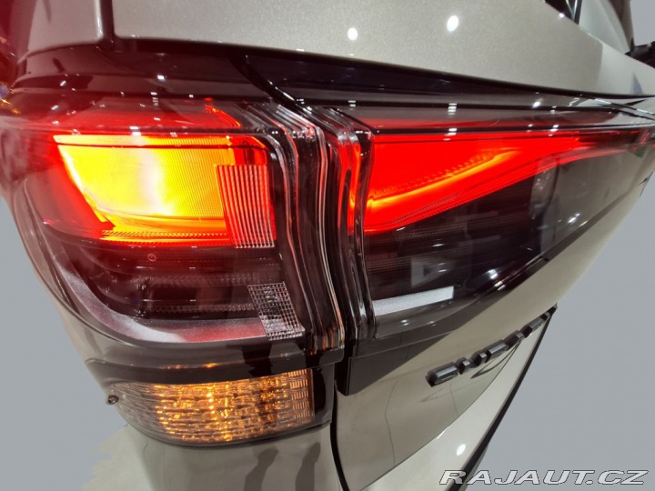 Subaru Forester 2.0ie-S ES Touring CVT 2025