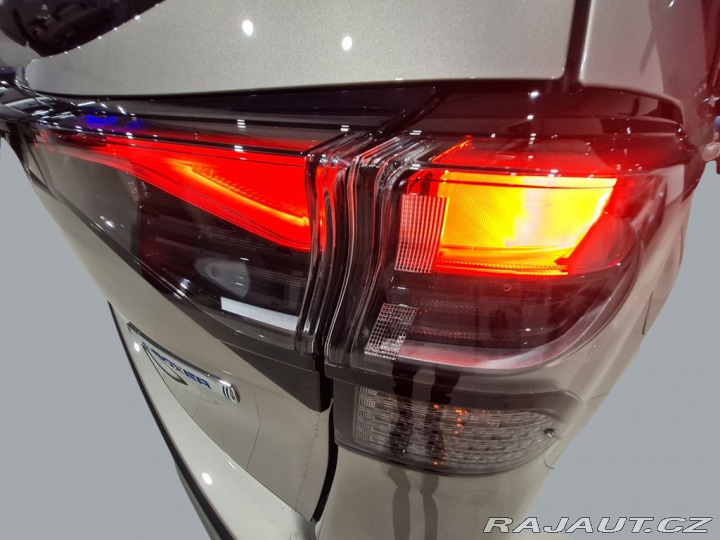 Subaru Forester 2.0ie-S ES Touring CVT 4x 2026