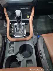 Subaru Forester 2.0ie-S ES Touring CVT 2025