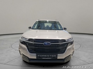 Subaru Forester 2.0ie-S ES Touring CVT 2025