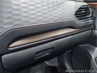 Subaru Forester 2.0ie-S ES Touring CVT 2025