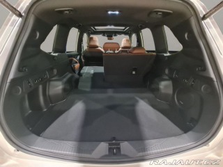Subaru Forester 2.0ie-S ES Touring CVT 2025