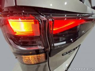 Subaru Forester 2.0ie-S ES Touring CVT 2025