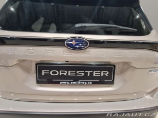 Subaru Forester 2.0ie-S ES Touring CVT 2025