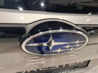 Subaru Forester 2.0ie-S ES Touring CVT 2025