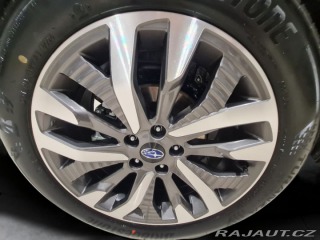 Subaru Forester 2.0ie-S ES Touring CVT 2025