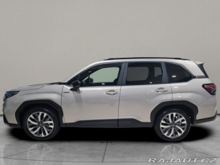 Subaru Forester 2.0ie-S ES Touring CVT 2025