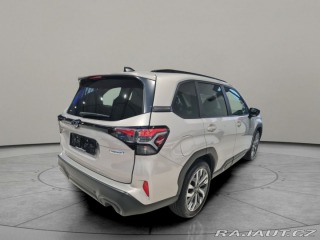 Subaru Forester 2.0ie-S ES Touring CVT 2025