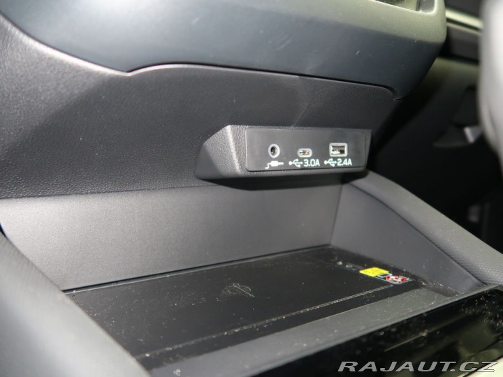 Subaru Forester 2.0ie-S ES Field CVT 4x4 2025