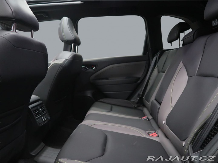 Subaru Forester 2.0ie-S ES Field CVT 4x4 2025