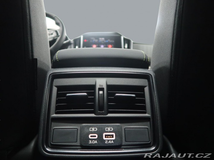 Subaru Forester 2.0ie-S ES Field CVT 4x4 2025