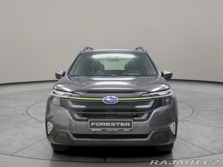 Subaru Forester 2.0ie-S ES Field CVT 4x4 2025
