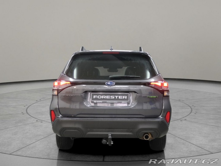 Subaru Forester 2.0ie-S ES Field CVT 4x4 2025