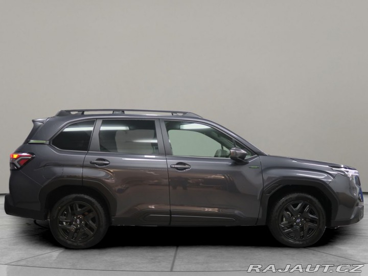 Subaru Forester 2.0ie-S ES Field CVT 4x4 2025