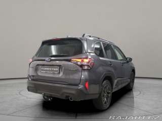 Subaru Forester 2.0ie-S ES Field CVT 2025