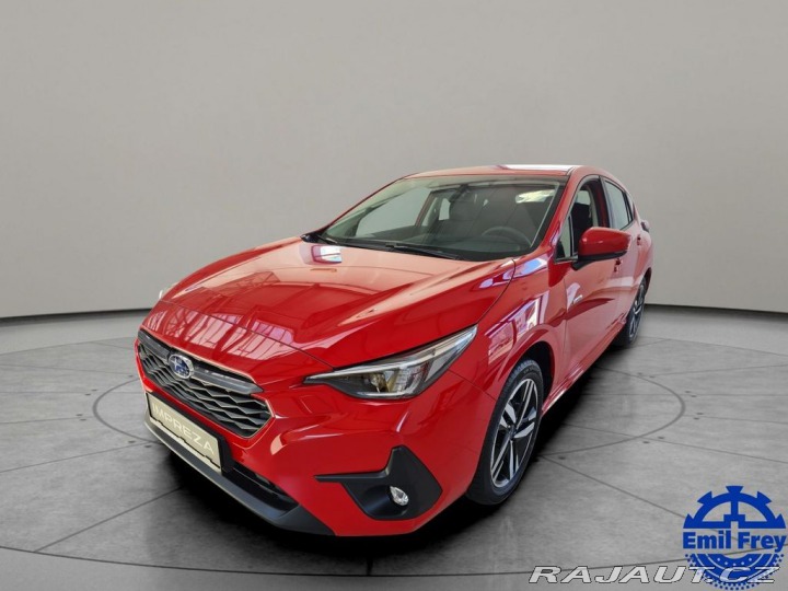 Subaru Impreza 2.0i ES Active 2024