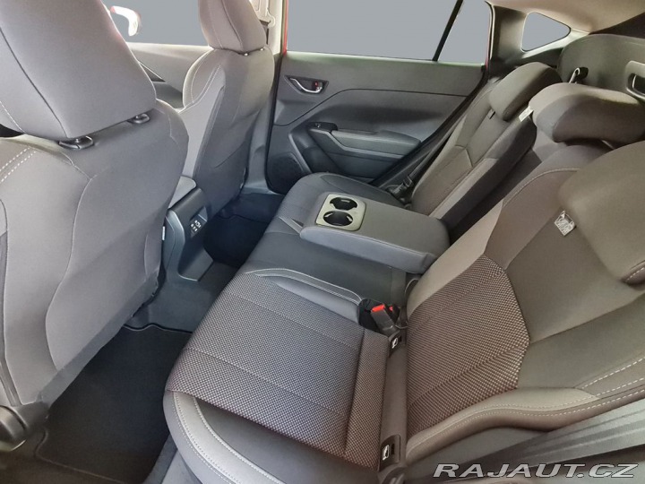 Subaru Impreza 2.0i ES Active 2024