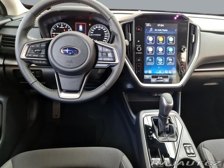 Subaru Impreza 2.0i ES Active 2024