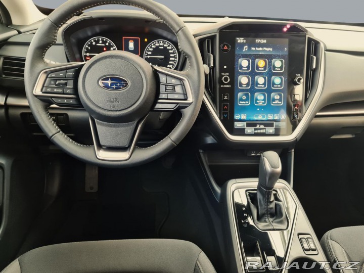 Subaru Impreza 2.0i ES Active 2024