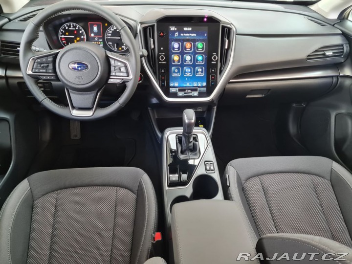 Subaru Impreza 2.0i ES Active 2024