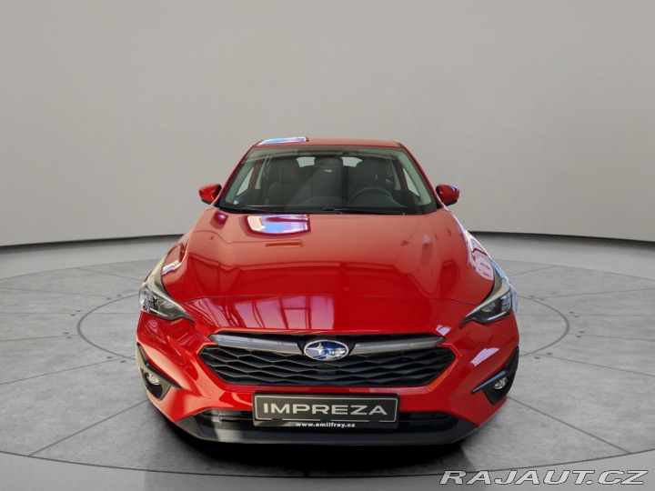 Subaru Impreza 2.0i ES Active 2024