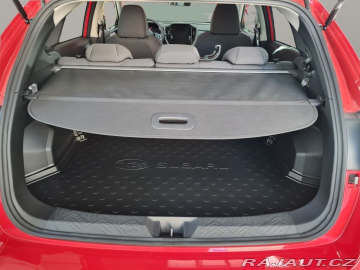 Subaru Impreza 2.0i ES Active 2024