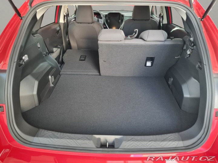 Subaru Impreza 2.0i ES Active 2024