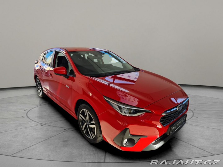 Subaru Impreza 2.0i ES Active 2024