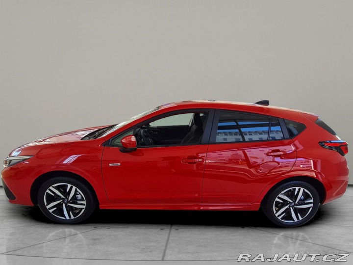 Subaru Impreza 2.0i ES Active 2024