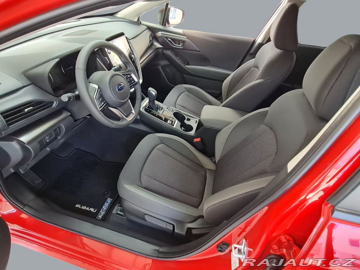 Subaru Impreza 2.0i ES Active 2024