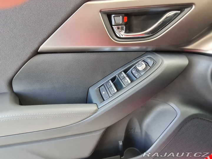 Subaru Impreza 2.0i ES Active 2024