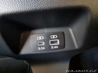 Subaru Impreza 2.0i ES Active 2024