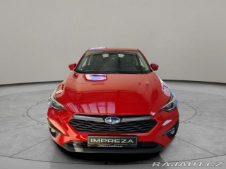 Subaru Impreza 2.0i ES Active 2024