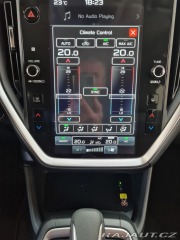 Subaru Impreza 2.0i ES Active 2024