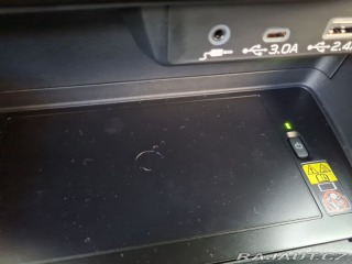 Subaru Impreza 2.0i ES Active 2024