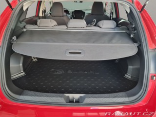Subaru Impreza 2.0i ES Active 2024