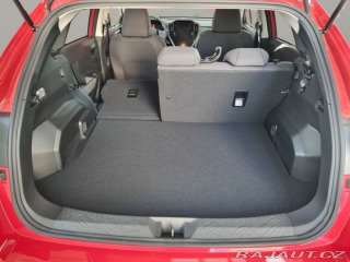 Subaru Impreza 2.0i ES Active 2024