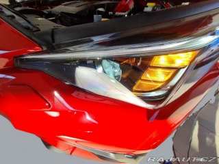 Subaru Impreza 2.0i ES Active 2024