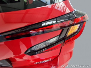 Subaru Impreza 2.0i ES Active 2024