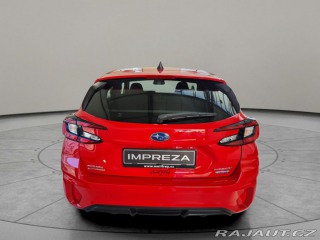 Subaru Impreza 2.0i ES Active 2024