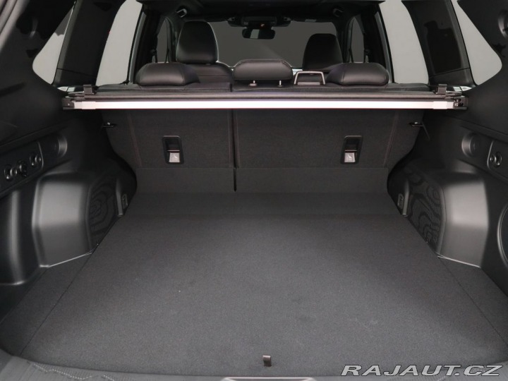 Subaru Forester 2.0ie-S ES Touring CVT 2025