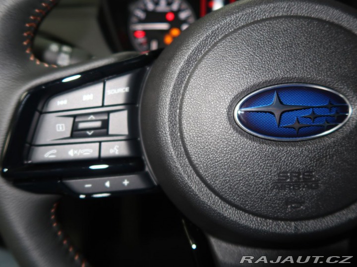 Subaru Forester 2.0ie-S ES Touring CVT 2025