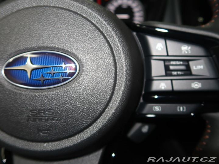 Subaru Forester 2.0ie-S ES Touring CVT 2025