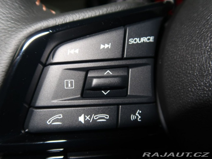 Subaru Forester 2.0ie-S ES Touring CVT 2025