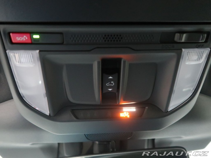Subaru Forester 2.0ie-S ES Touring CVT 2025