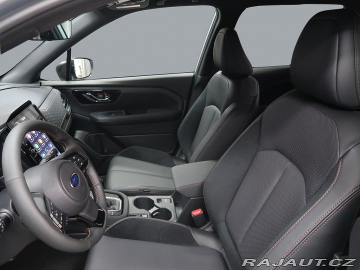 Subaru Forester 2.0ie-S ES Touring CVT 2025